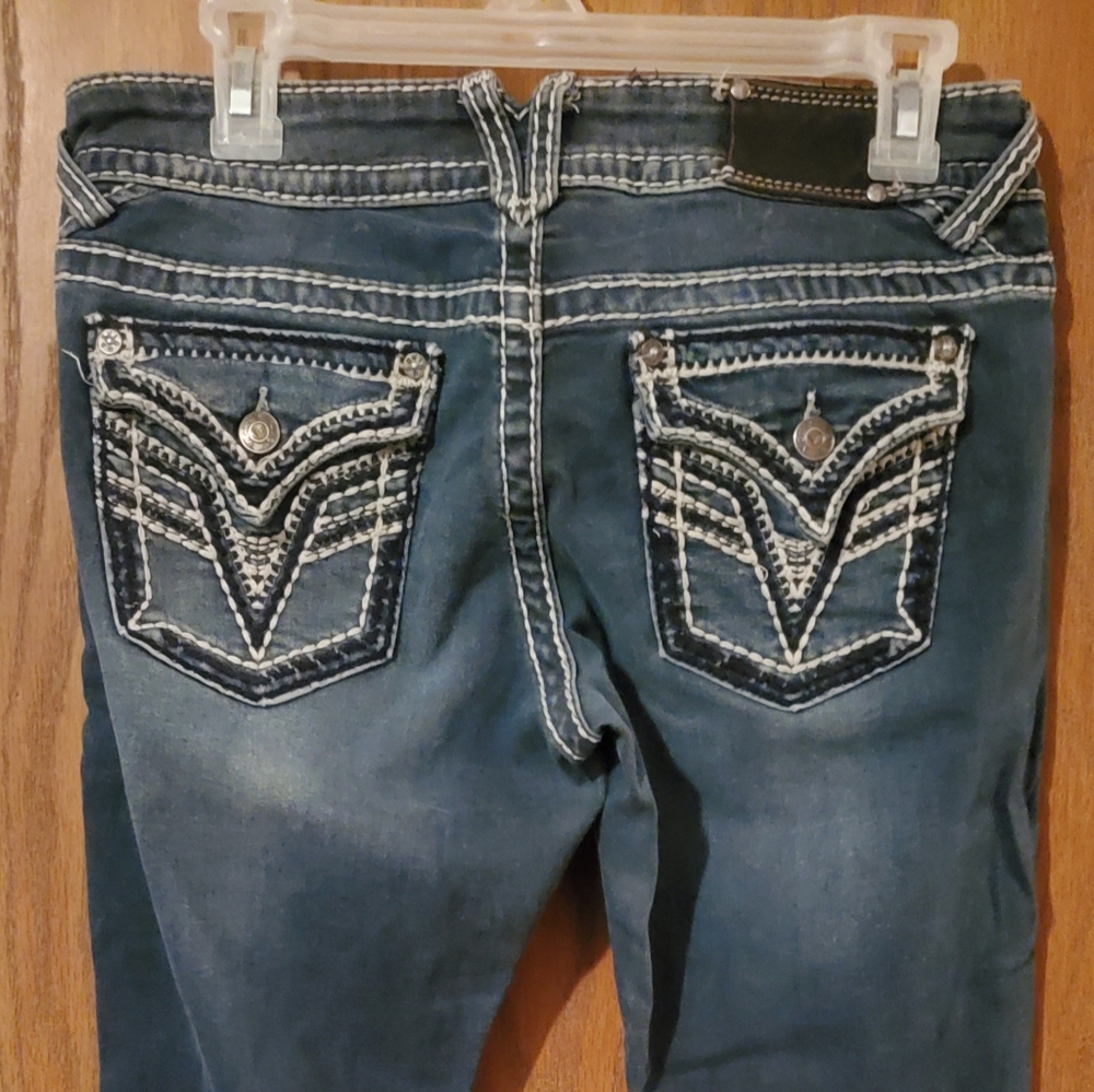 Vigoss Jeans